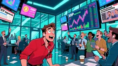 Navigating the December Volatility: Strategic Entry Points for XRP, Dogecoin, and Shiba Inu