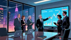 DiDi Global: A High-Conviction Buy Before the Hong Kong IPO?