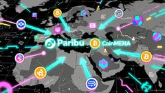 The Strategic Merger of Paribu and CoinMENA: A Catalyst for MENA Crypto Market Expansion