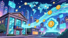 Stablecoins: The Next Infrastructure-Grade Asset and Strategic Investment Opportunity