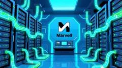 Marvell (MRVL): A High-Conviction Buy as Data Center and AI Infrastructure Demand Explodes