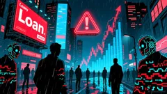 Fraudulent Lending Practices and Consumer Finance: Navigating Risks in a High-Tech Era