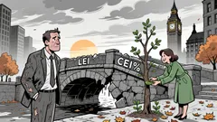 The US LEI-to-CEI Ratio as a Recessive Signal and Its Implications for 2026