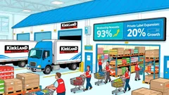 Is Costco Stock a Value Trap in a High-Valuation Environment?