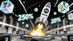 Mutuum Finance (MUTM): A 250% Presale Surge and Imminent Price Hike as Phase 6 Nears Sellout