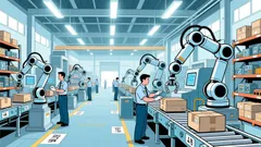 Greif's Strategic Transformation: How Industrial Discipline Drives Margin Expansion and Operational Resilience