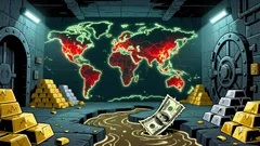 Gold and Silver in a Geopolitical Uncertainty Era: Safe-Haven Demand and Inflation Hedge Potential