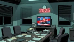 Assessing the Risks of Media and Governance Dynamics in Hong Kong for International Investors