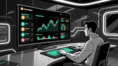 Crypto-Focused Brokerage IPOs and Their Strategic Position in a Post-Crash Market