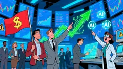 The S&P 500 in 2026: Navigating a Bull Market Amid Bubble Risks and Recessionary Pressures