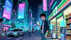 The Appetite Economy: How Ozempic and Wellness Trends Are Reshaping Consumer Spending and Retail