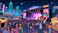 The Silk Road of Sound: How Western Artists Are Reshaping Cultural and Economic Landscapes in Central Asia and the Caucasus