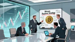 Bitcoin's Down Cycle and the $1.44B Capital Inflow as a Strategic Buy Signal