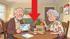 Navigating Social Security Adjustments in 2026: Implications for Retirement Portfolios