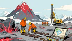 Silver47's Strategic OTCQX Upgrade and Its Implications for U.S. Silver Investors