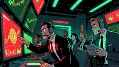 Bitcoin's Critical $91,000 Support and $3.4B Options Expiry: A Tactical Inflection Point for 2026