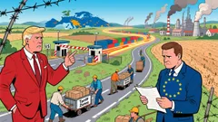 Political Risks in Europe and the Euro's Outlook: A Strategic Assessment