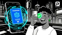 Pi Network's AI-Driven KYC Upgrade: A Catalyst for Mainnet Migration and Token Value Realization