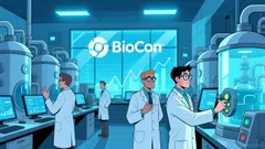 Biocon Spends $815M to Eliminate Holding Company Discount