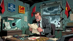 Four Dangerous Optical Illusions in Dividend Investing That Mislead Income Investors