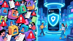 Regulatory Risks in Big Tech: Legislative Pressures Reshape App Store Policies and Investor Risk Profiles