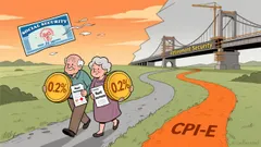 Bridging the COLA Gap: How Retirees Can Build Financial Resilience Beyond Social Security