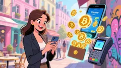 The Rise of Institutional-Backed Crypto Savings in France: A New Era for Retail Investors