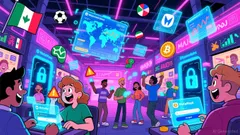 MetaMask's Polymarket Integration: Scaling Prediction Markets While Balancing Regulatory Risk