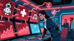 Navigating Labor Market Uncertainty: Defensive Positioning in a World of AI-Driven Restructuring and Fed Policy Shifts