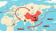 Natural Gas Services Poised for Continued Expansion Amid Structural Shifts