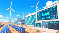 Soluna Holdings' $32M Raise: A Strategic Inflection Point for Green Compute and AI Expansion