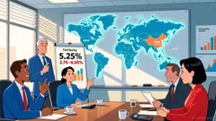 Central Bank Policy Shifts and Their Impact on Asian Equities: Identifying Undervalued Markets in a Divergent Landscape