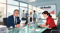 Shoe Carnival 2026 Q3 Earnings Net Income Drops 23.9% Amid Revenue Decline