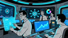 Pi Network's AI-Driven KYC Overhaul and Its Implications for Decentralized Finance (DeFi) Growth