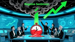 XRP's Vulnerability to Short-Term Volatility Amid Deteriorating Social Sentiment