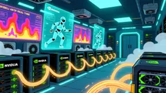 NVIDIA and the AI Monetization Supercycle: Why Analysts Continue to Back NVDA Amid Market Hesitation