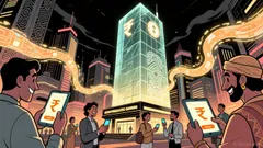 Pakistan Launches Rupee-Backed Stablecoin to Spur Digital Payments