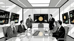 Clear Street's $10–12B IPO: A Strategic Play in the Evolving Crypto Custody Landscape