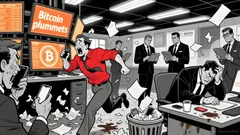 Bitcoin's 2025 Bull Run: Is the Top Nearing or Momentum Still Building?