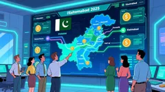 Pakistan's Stablecoin Launch and Its Implications for Fintech Growth