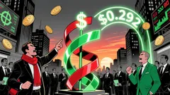 Dogecoin's Tipping Point: Technical Strength vs. Structural Risks in a Volatile Market