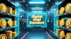 Got $500? 3 Cryptocurrencies to Buy and Hold for Decades