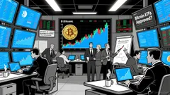 Crypto Market Maturity and Institutional Adoption: A Strategic Case for Long-Term Bitcoin Exposure