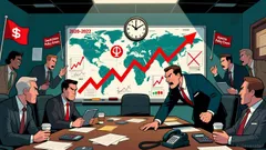 The Overlooked Risks of Central Bank Mismanagement and the Case for Inflation-Hedging Assets