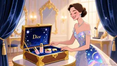 The 2025 Holiday Retail Landscape: How Luxury Brands Are Leveraging Seasonal Aesthetics to Navigate Economic Uncertainty