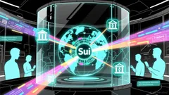 Grayscale's Strategic Expansion in the Crypto ETF Space: Why the Sui Trust Filing Marks a Critical Inflection Point for Institutional Adoption of Altcoins