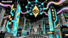 Ethereum's Post-Fusaka Breakout and Institutional Bull Case: Technical and On-Chain Confirmation of a Sustained Uptrend