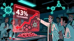 Faron Pharmaceuticals Ltd: A High-Potential Oncology Play with Undervalued Innovation and Near-Term Catalysts