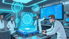 Quantum Computing: From Hype to High-Conviction Investment in 2025