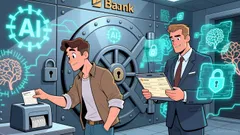 The Hidden Risks and Opportunities of Large Check Deposits in Today's Financial System